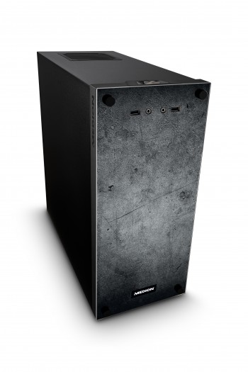 Akoya P63013 (Bild: Medion)